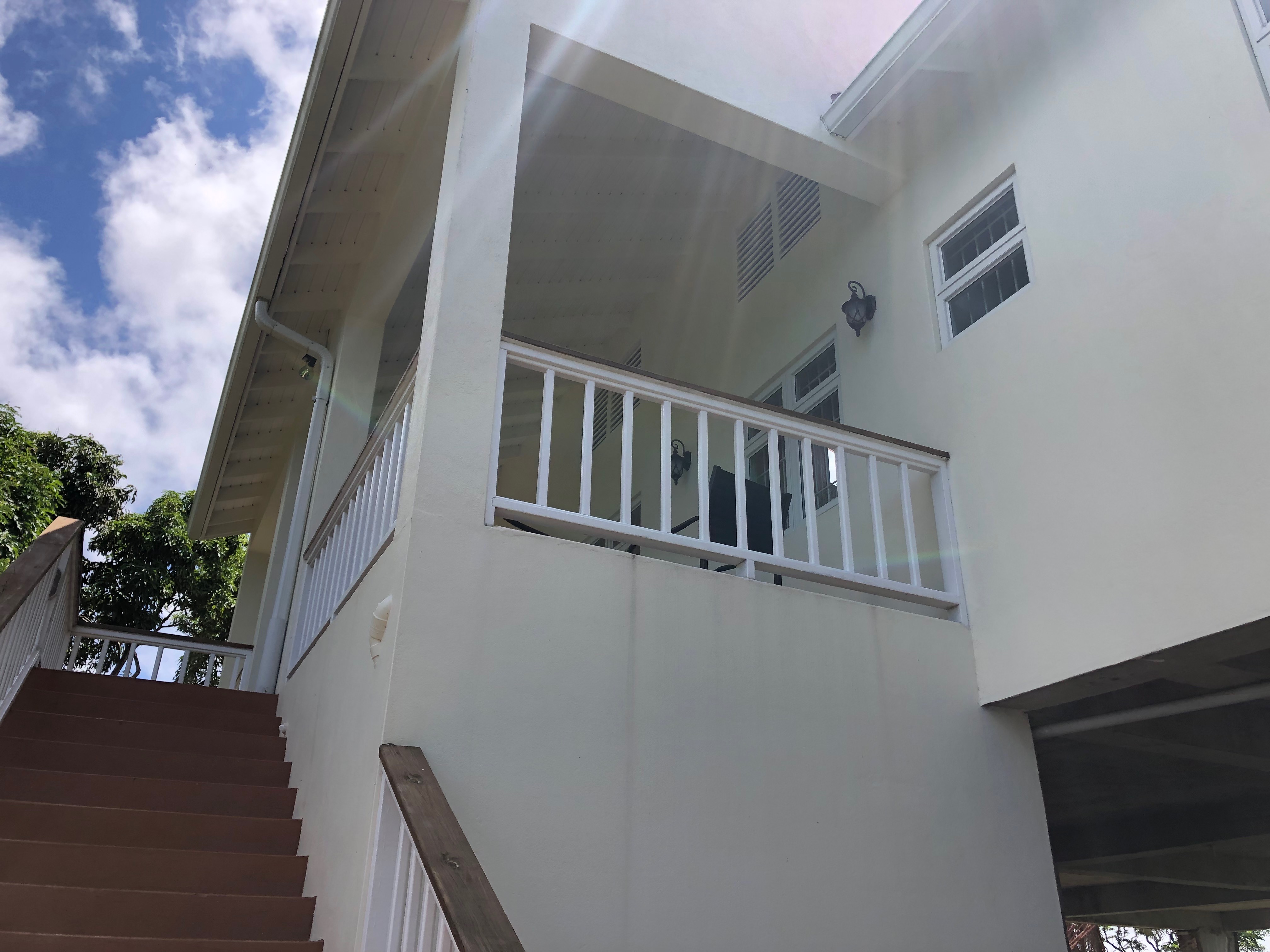Newly Built 3 Bed Luxury Home In Soufriere