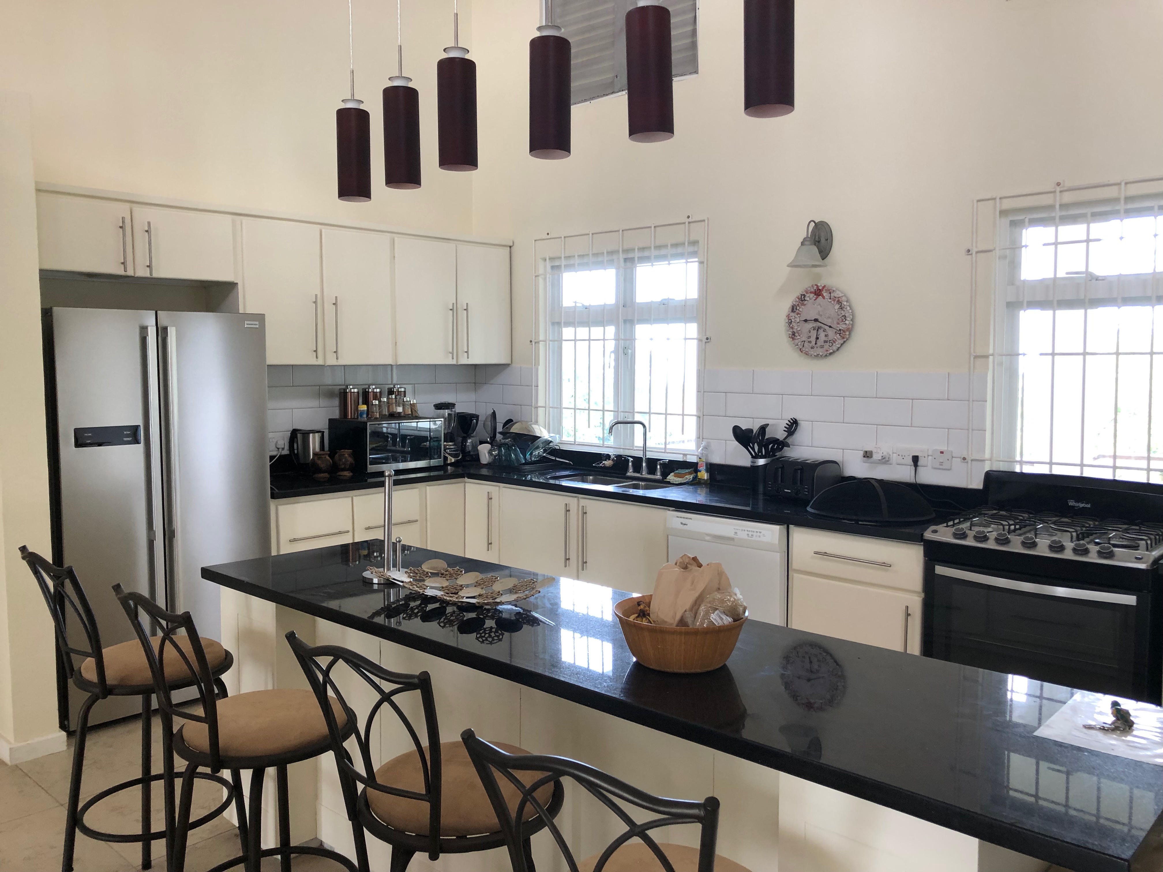 Newly Built 3 Bed Luxury Home In Soufriere