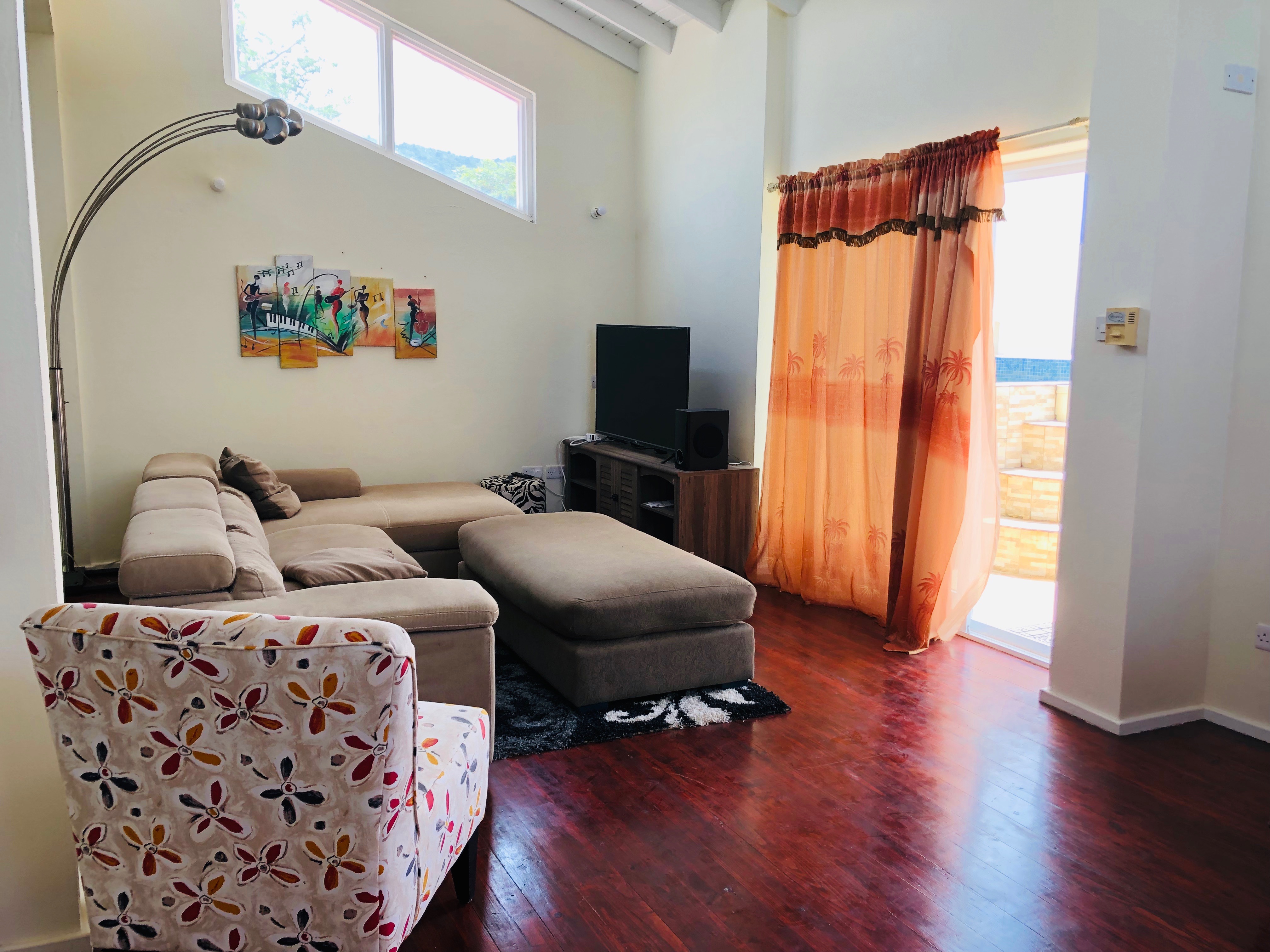Newly Built 3 Bed Luxury Home In Soufriere