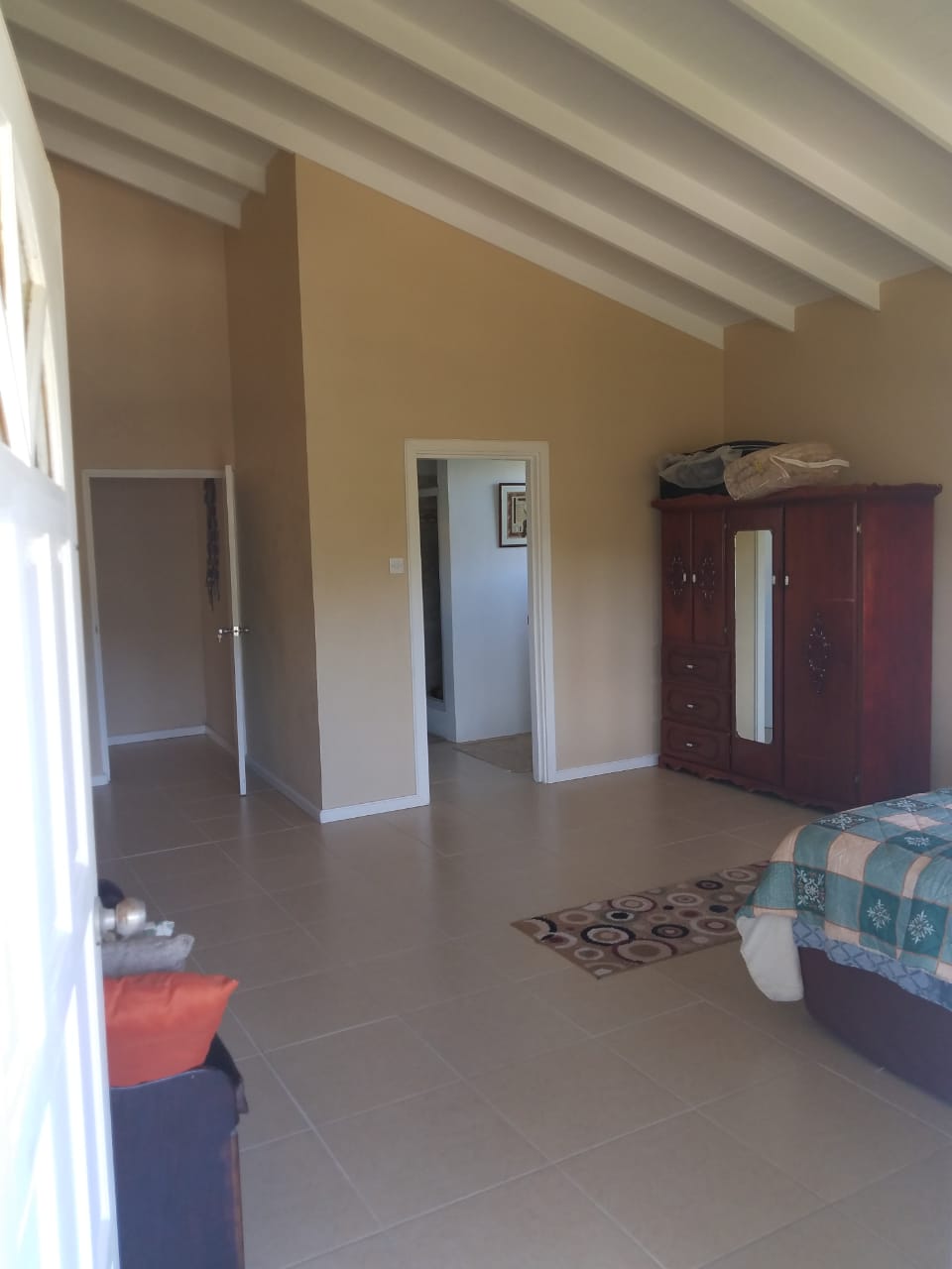3 Bed Furnished Apartment For Rent at Beau-se-jour Gros-Islet