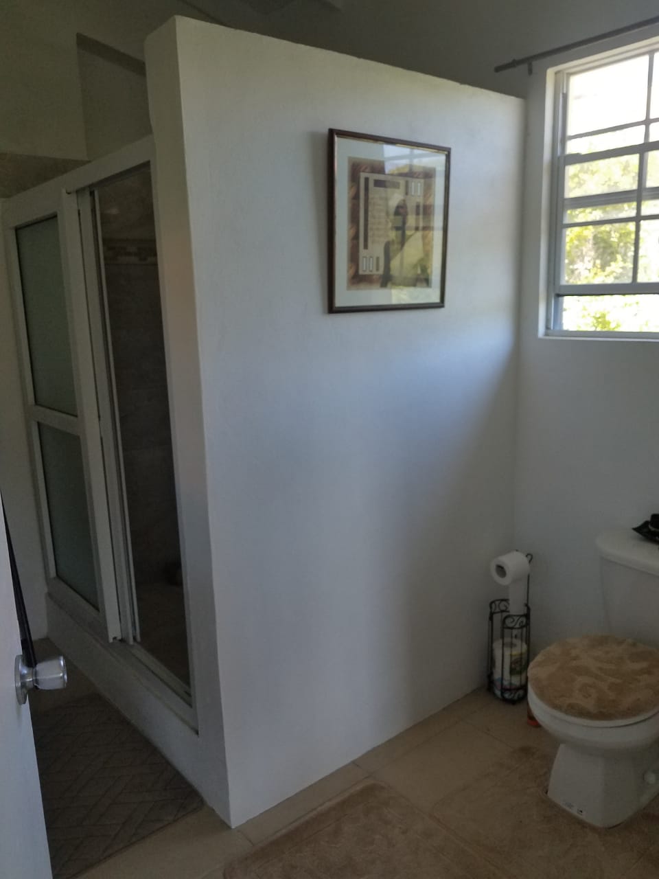 3 Bed Furnished Apartment For Rent at Beau-se-jour Gros-Islet