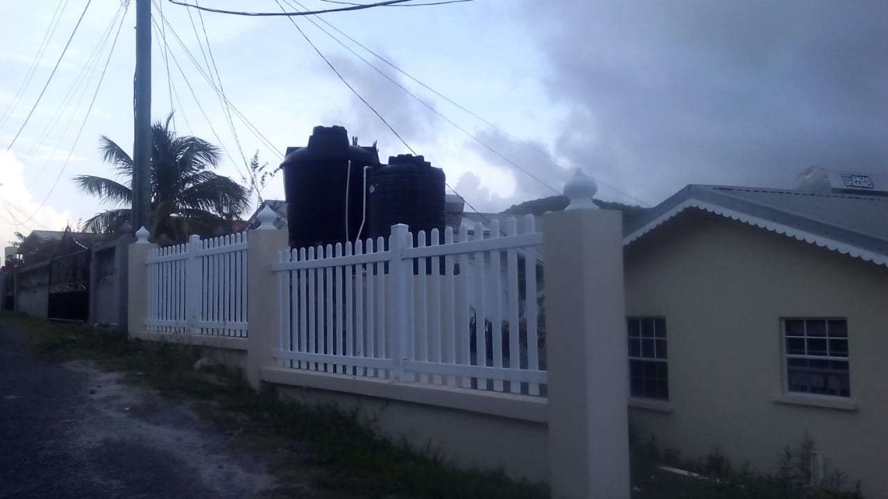 3 Bed Furnished Apartment For Rent at Beau-se-jour Gros-Islet
