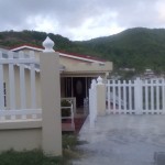 3 Bed Furnished Apartment For Rent at Beau-se-jour Gros-Islet