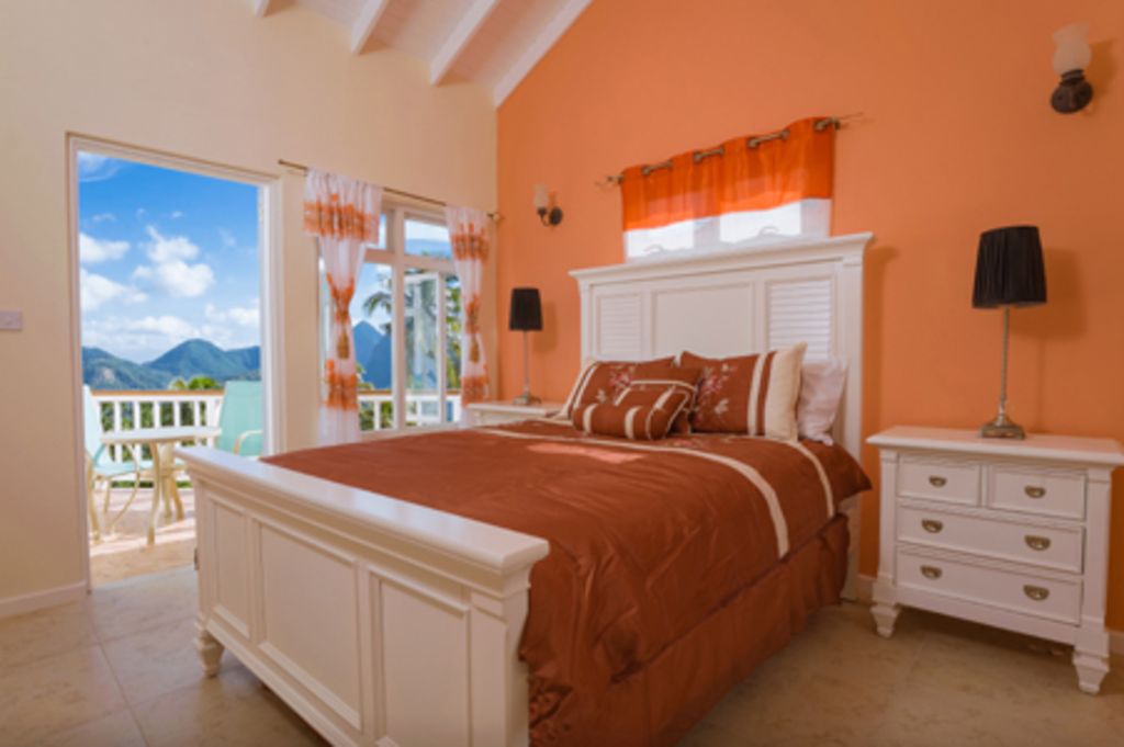 Newly Built 3 Bed Luxury Home In Soufriere