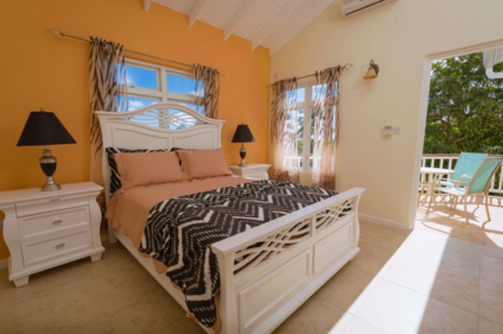 Newly Built 3 Bed Luxury Home In Soufriere