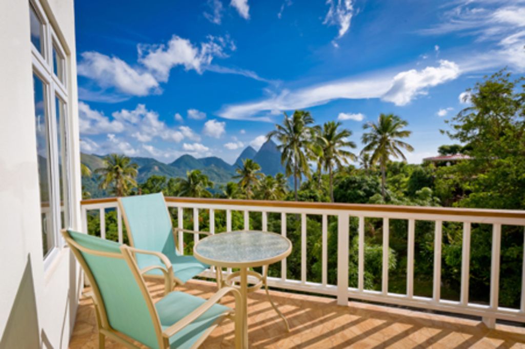 Newly Built 3 Bed Luxury Home In Soufriere