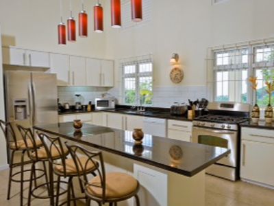 Newly Built 3 Bed Luxury Home In Soufriere