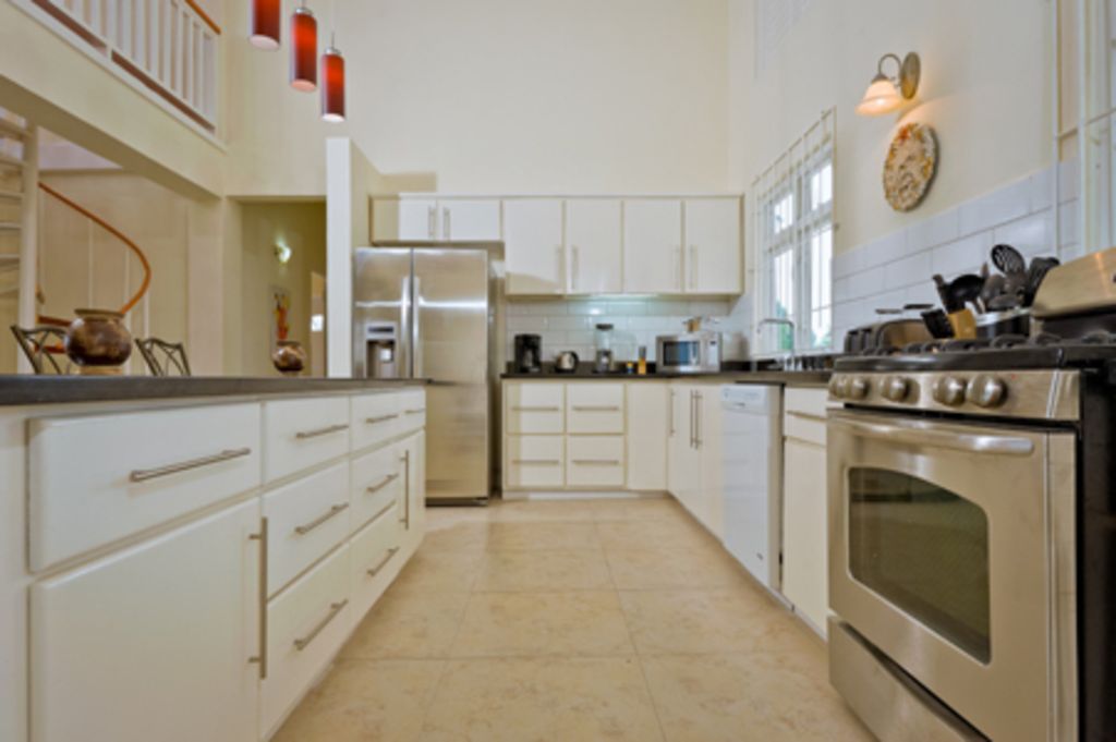 Newly Built 3 Bed Luxury Home In Soufriere