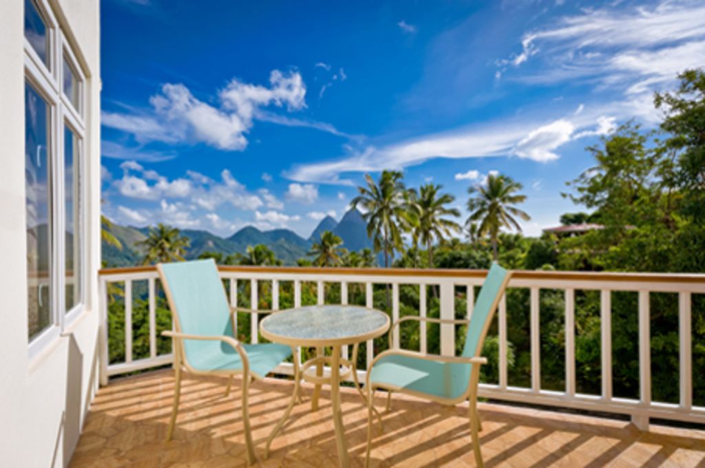 Newly Built 3 Bed Luxury Home In Soufriere