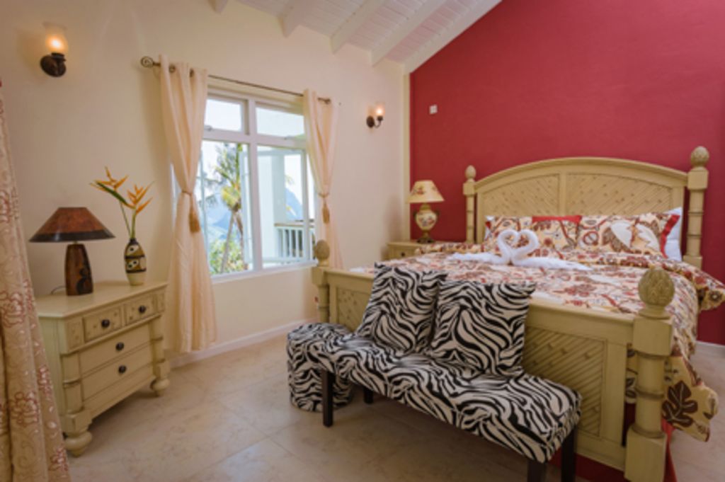 Newly Built 3 Bed Luxury Home In Soufriere
