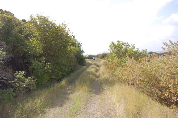 Beach Front Land for Sale at Sandy Beach Vieux-Fort