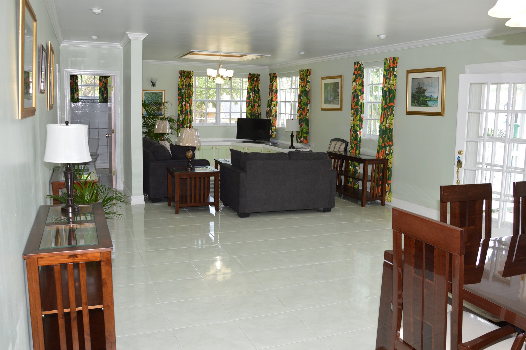 homes for sale st lucia caribbean property