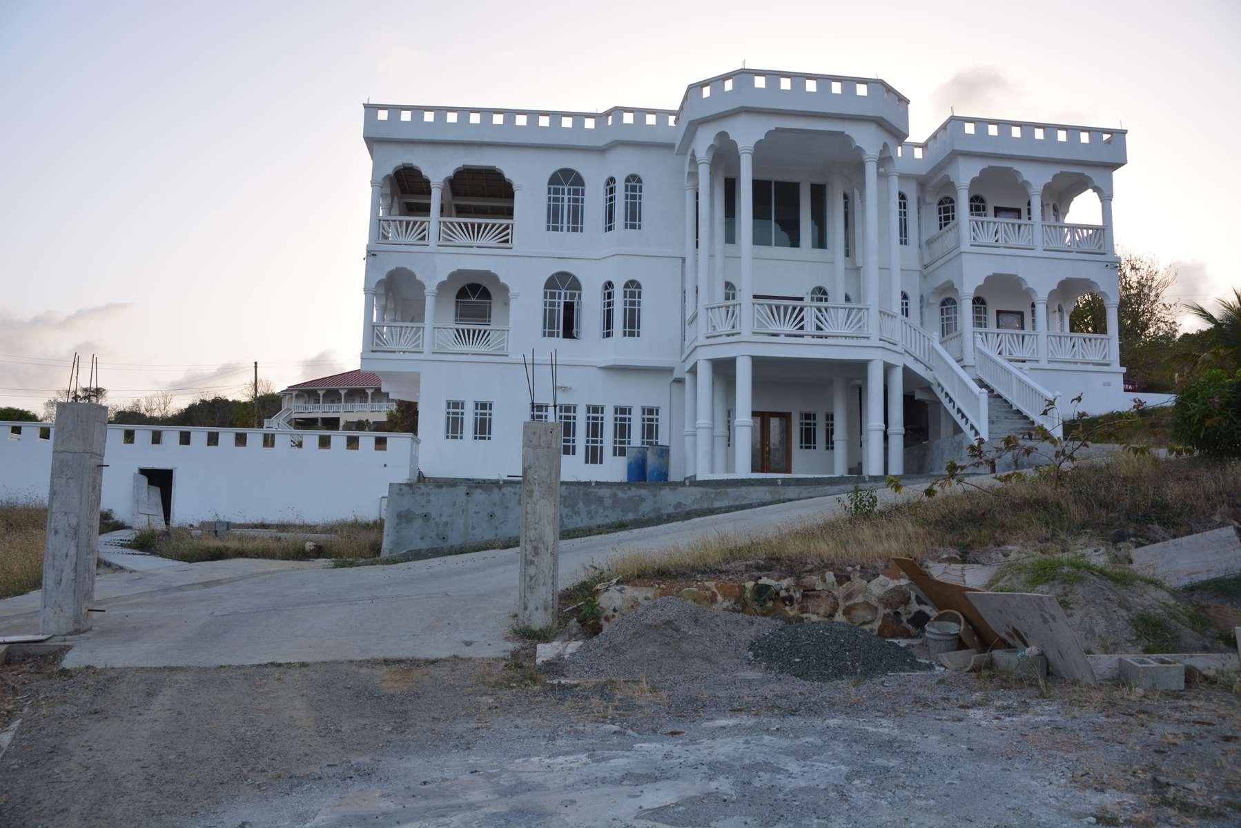 home for sale at savannes bay vieuxf ort
