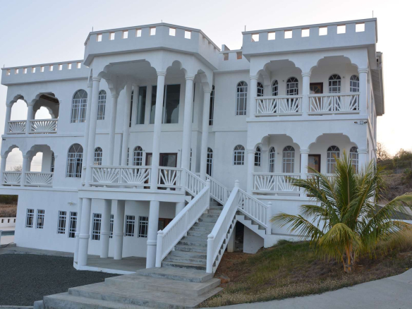 house for sale at savannes bay vieux fort