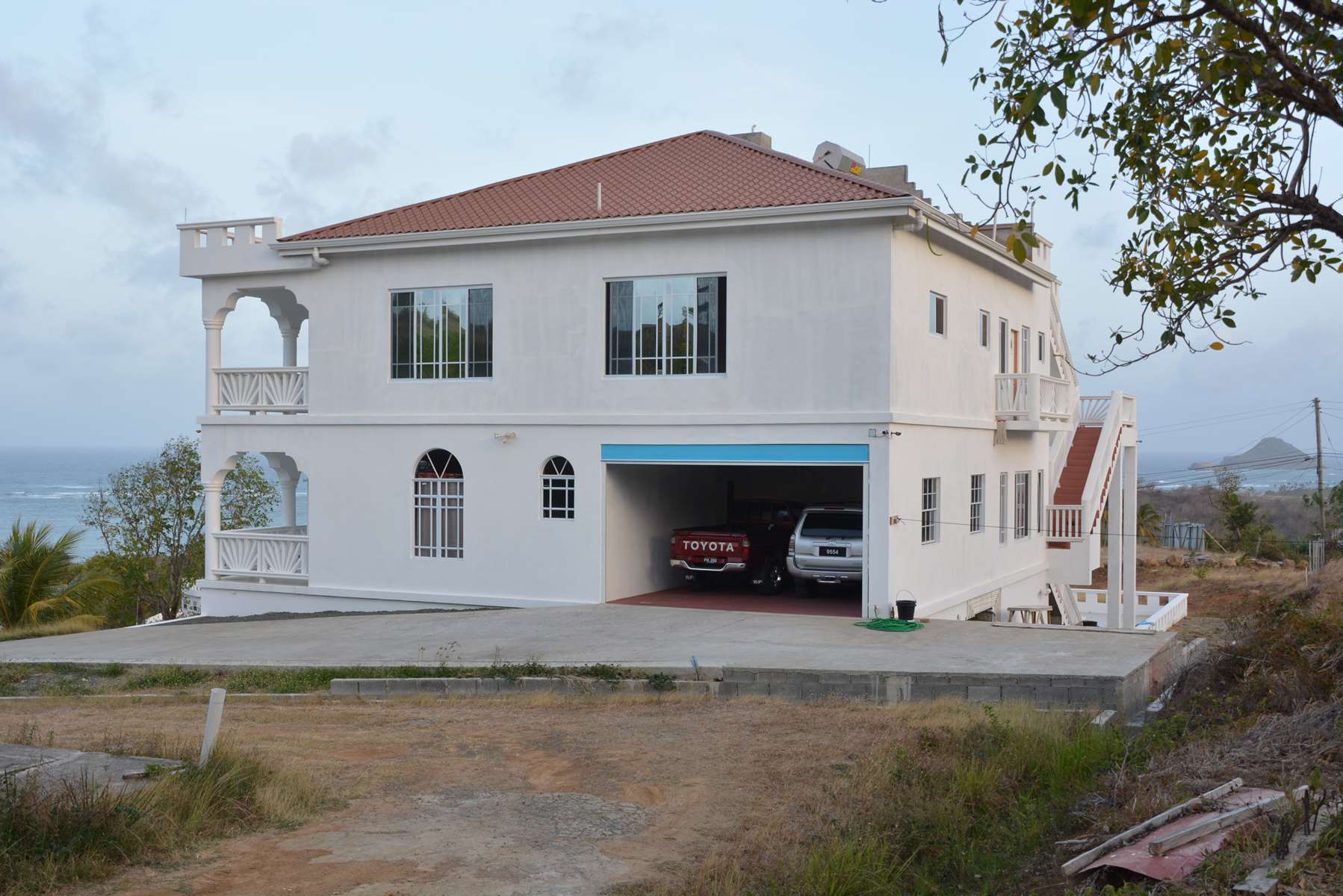 vieux fort homes for sale st lucia
