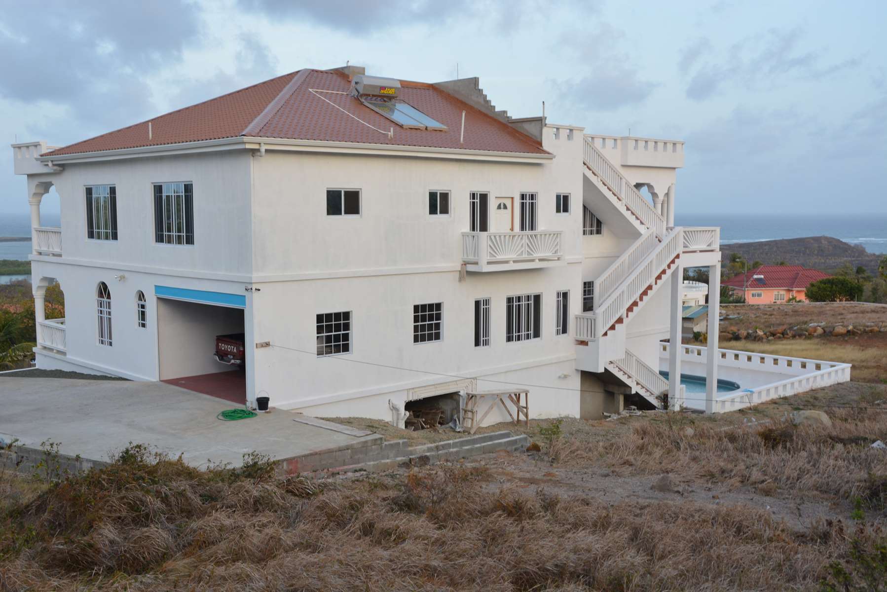 homes for sale st vieux fort
