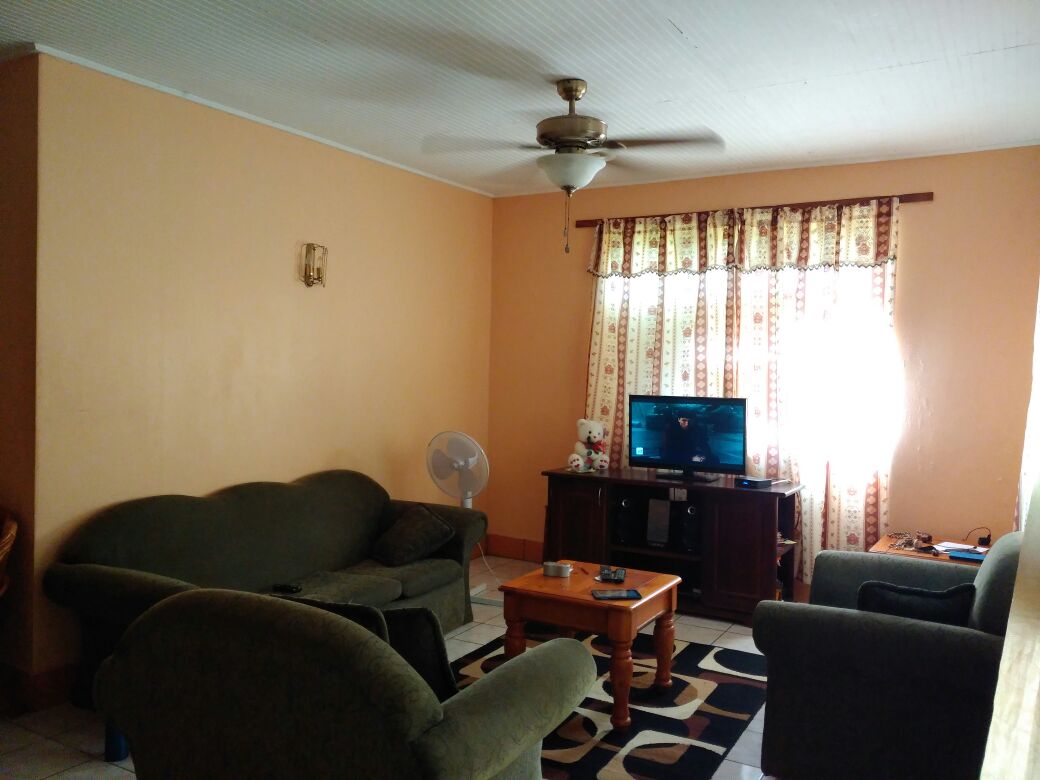fixer upper for sale in soufriere