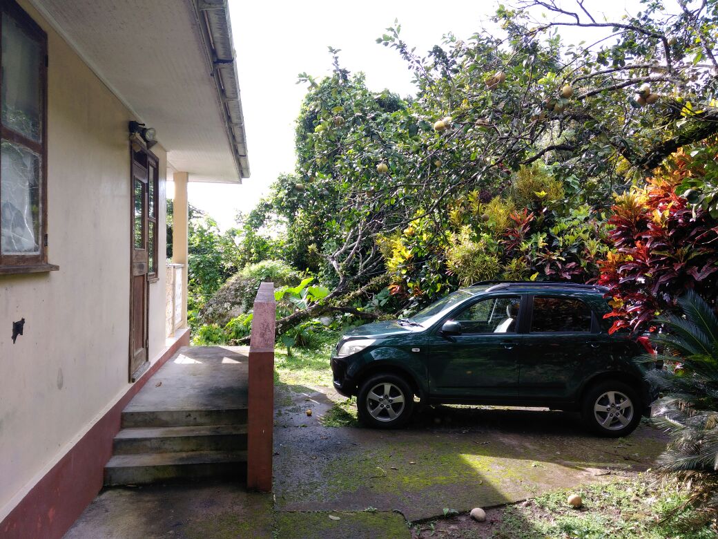 fixer upper in st lucia