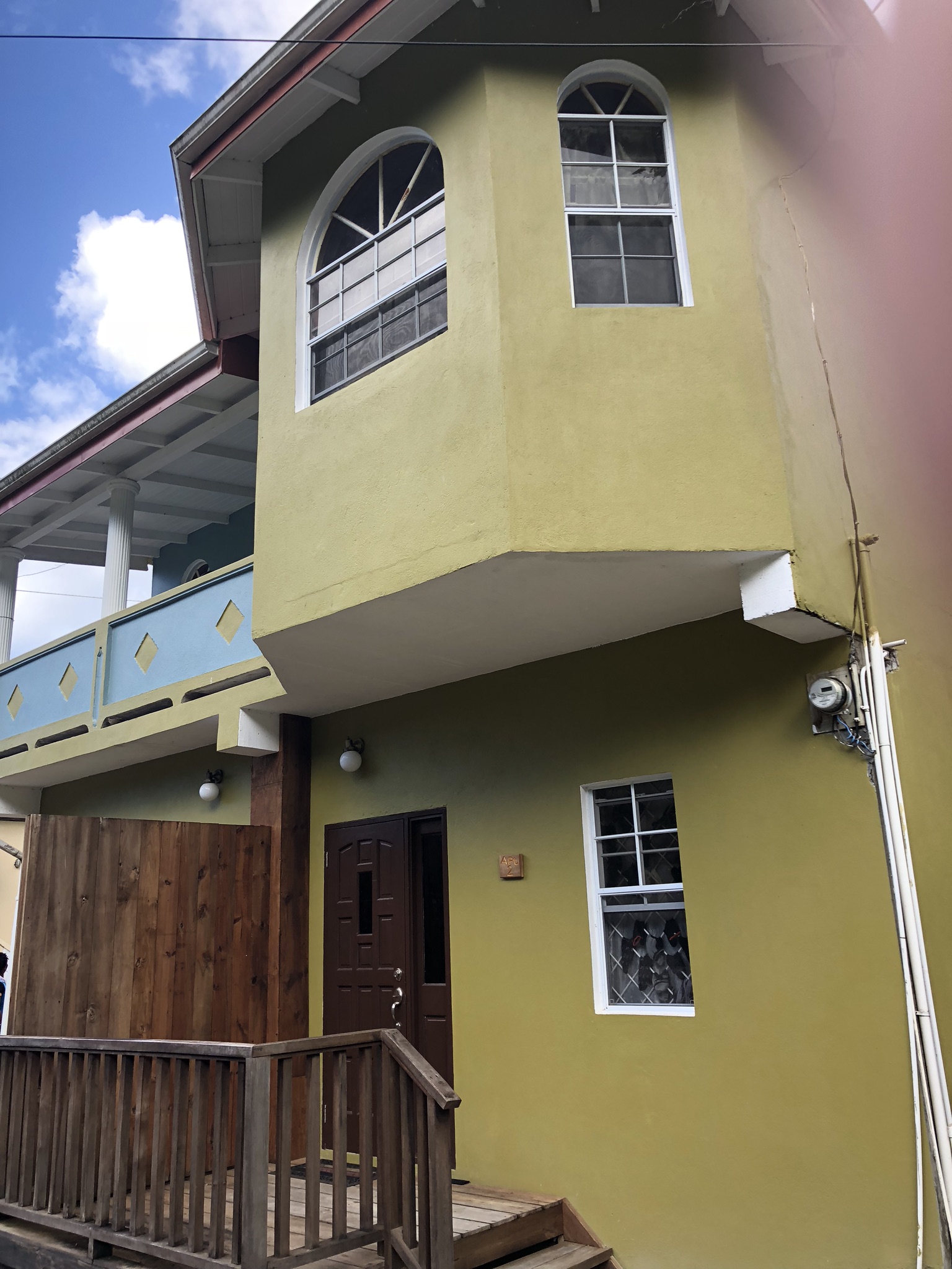 st lucia soufriere house for sale