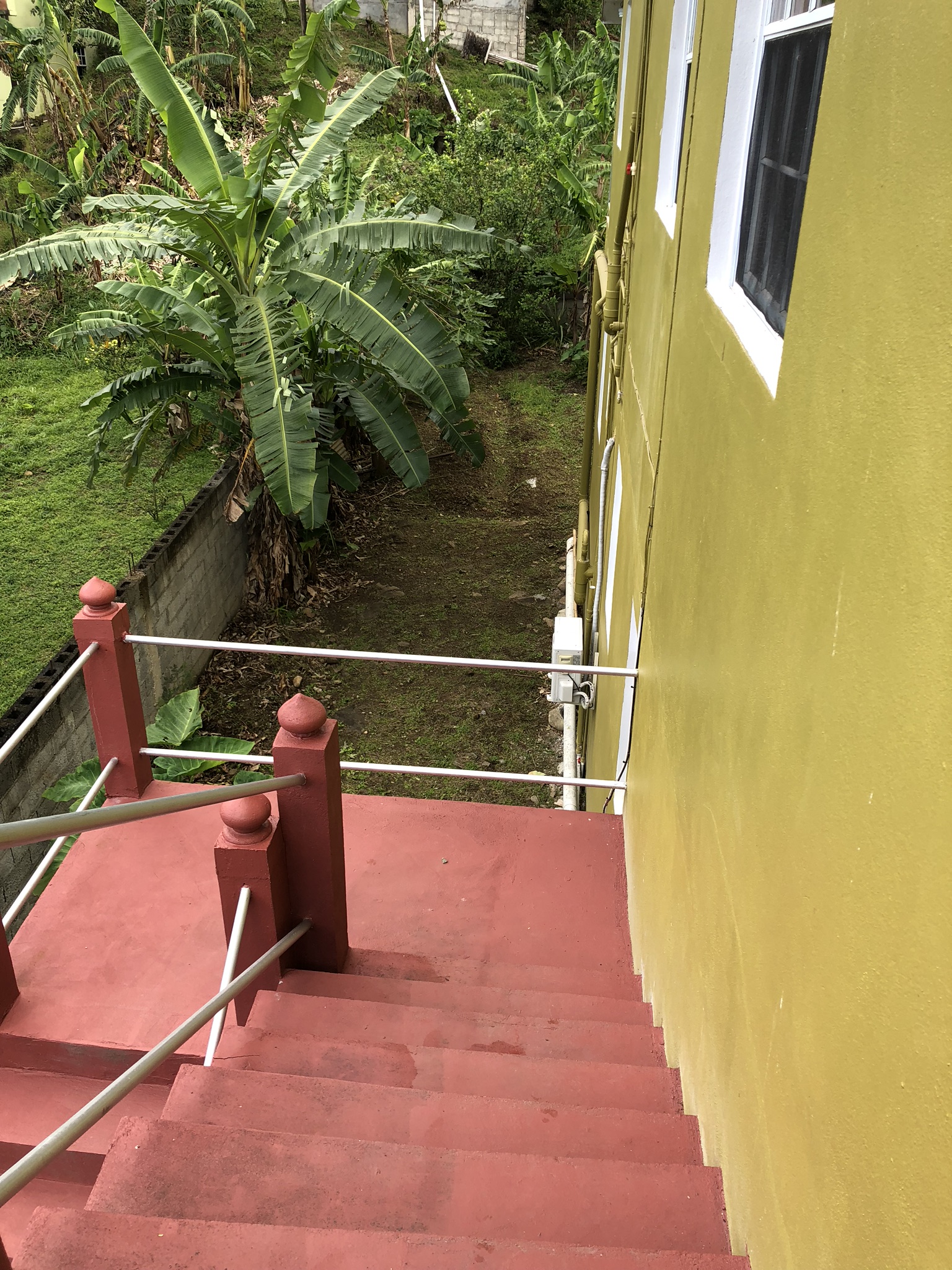 buying a house in soufriere st lucia