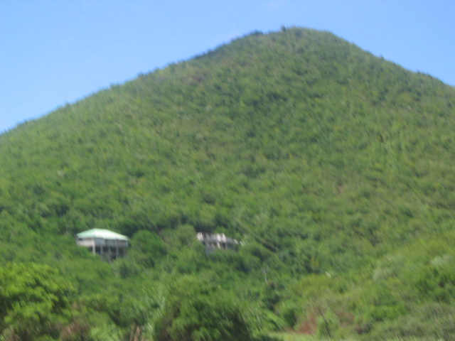 3 Parcels of Sea View Lots Near Rodney Bay