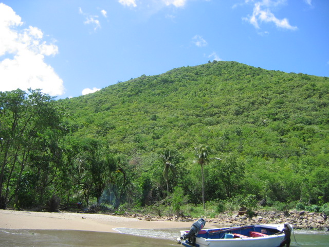 3 Parcels of Sea View Lots Near Rodney Bay
