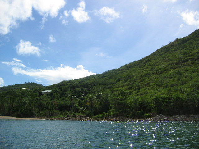 3 Parcels of Sea View Lots Near Rodney Bay
