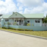 house for sale at beausejour gros islet