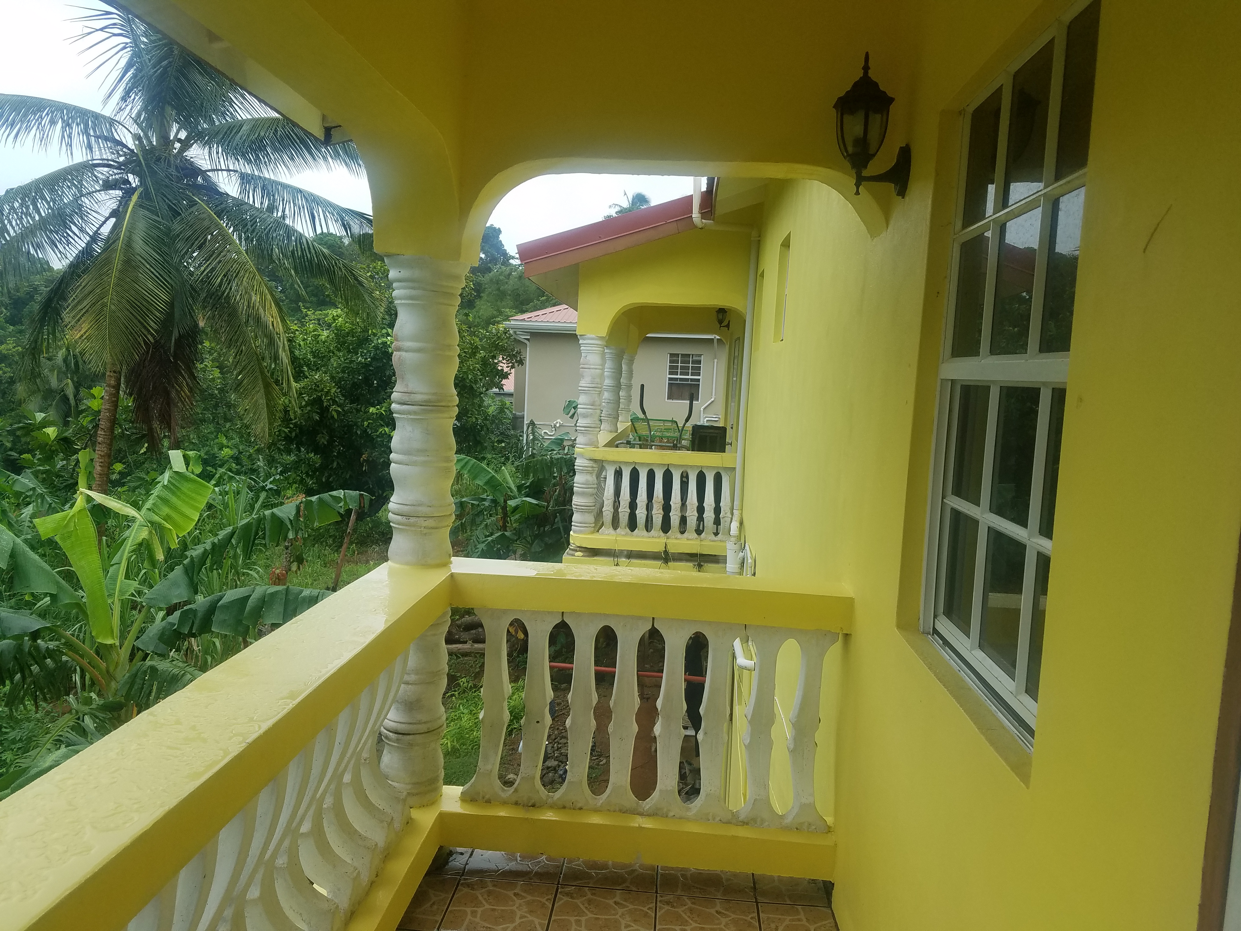 babonneau st. lucia houses for sale