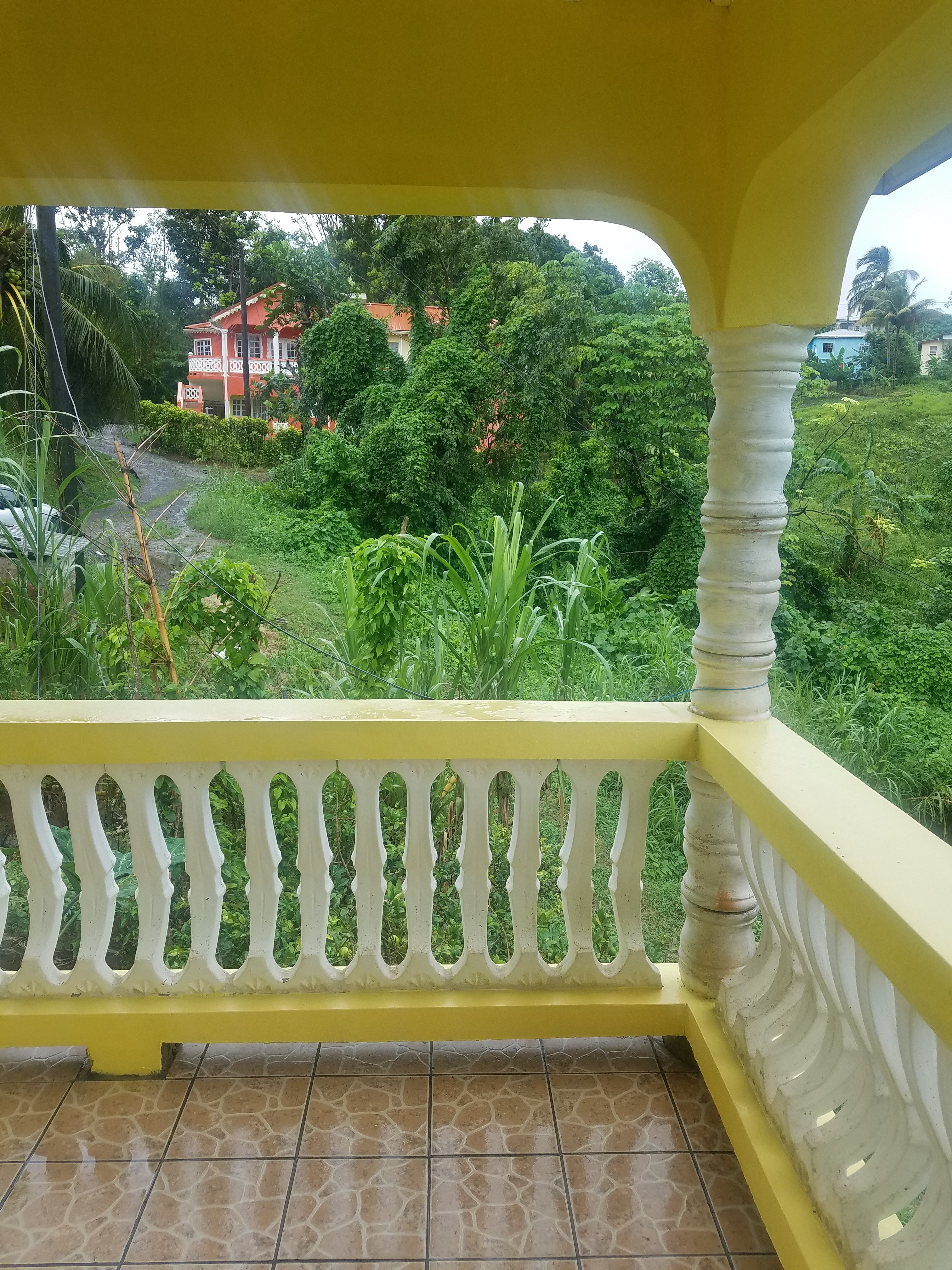 babonneau saint lucia house for sale