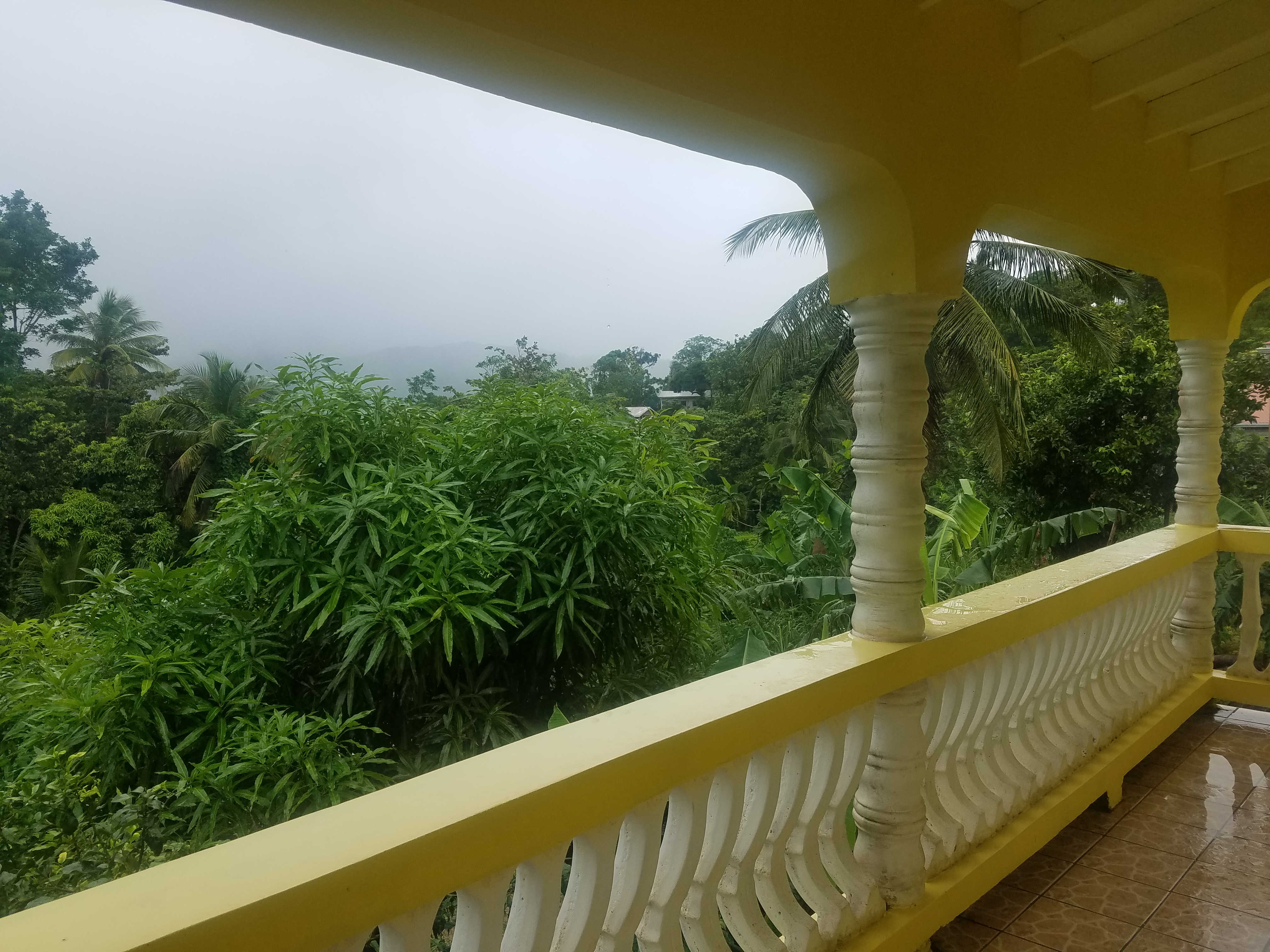 house for sale babonneau saint lucia