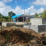 Fixer Upper starter house for sale at Canelles Vieux Fort