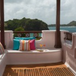 Ocean Front Villas at Cap Estate St Lucia