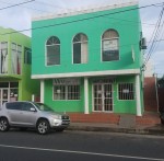 commercial building for sale in Vieux-Fort Saint Lucia