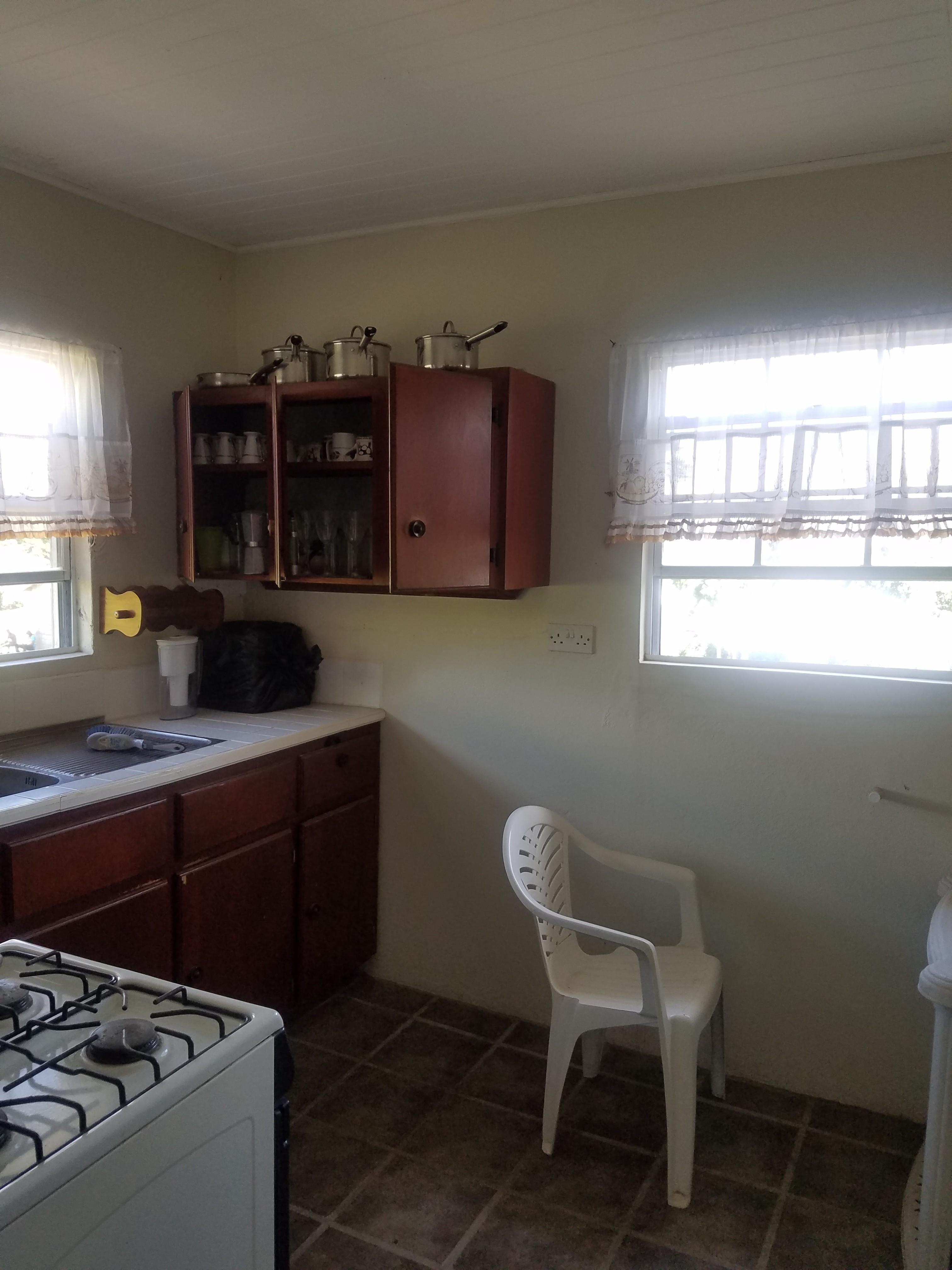 FIXER UPPER PROPERTY FOR SALE IN ST LUCIA
