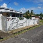 FIXER-UPPER PROPERTY FOR SALE ST LUCIA