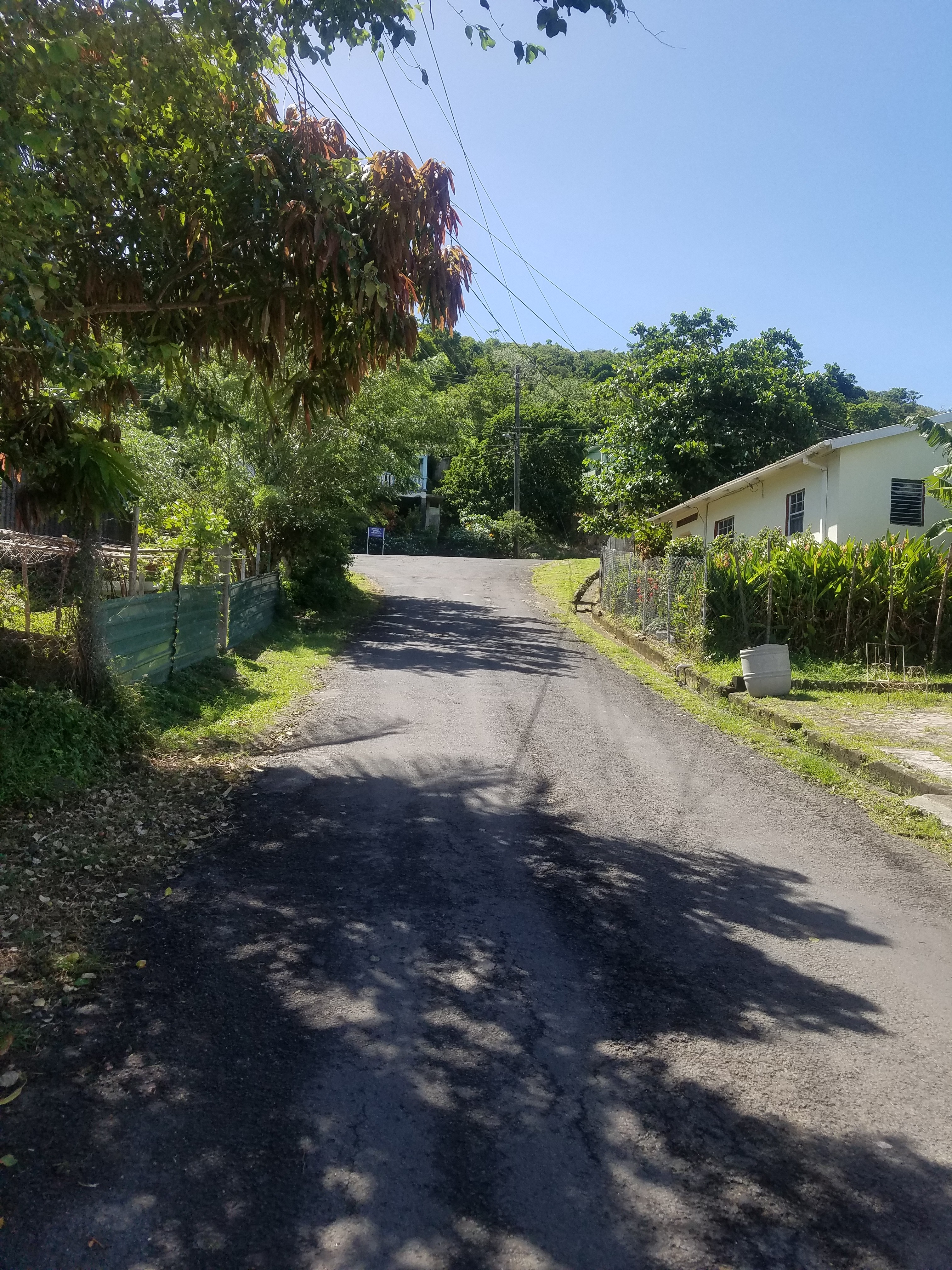 Fixer Upper Property for Sale in St Lucia