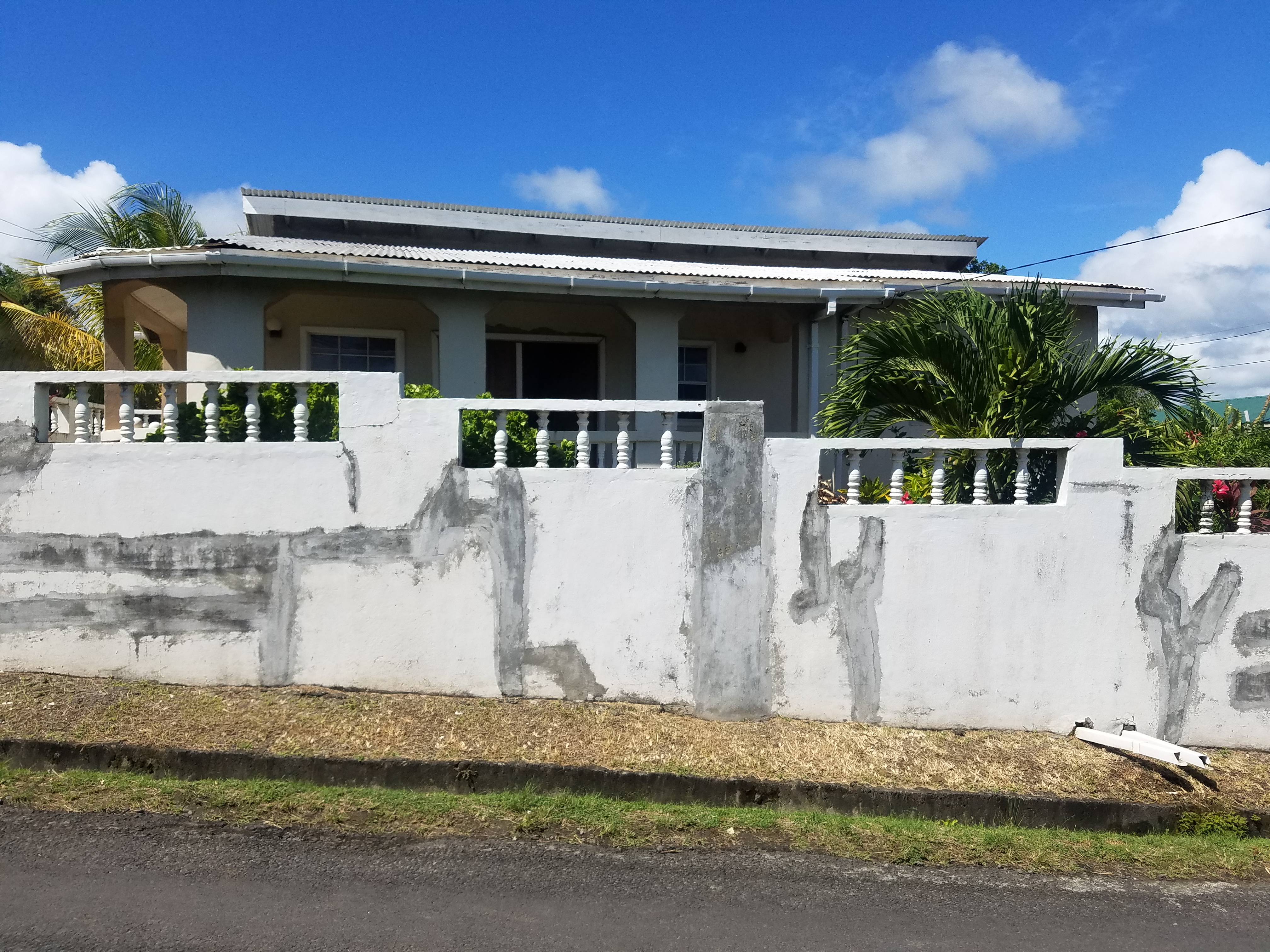 houses for sales st lucia