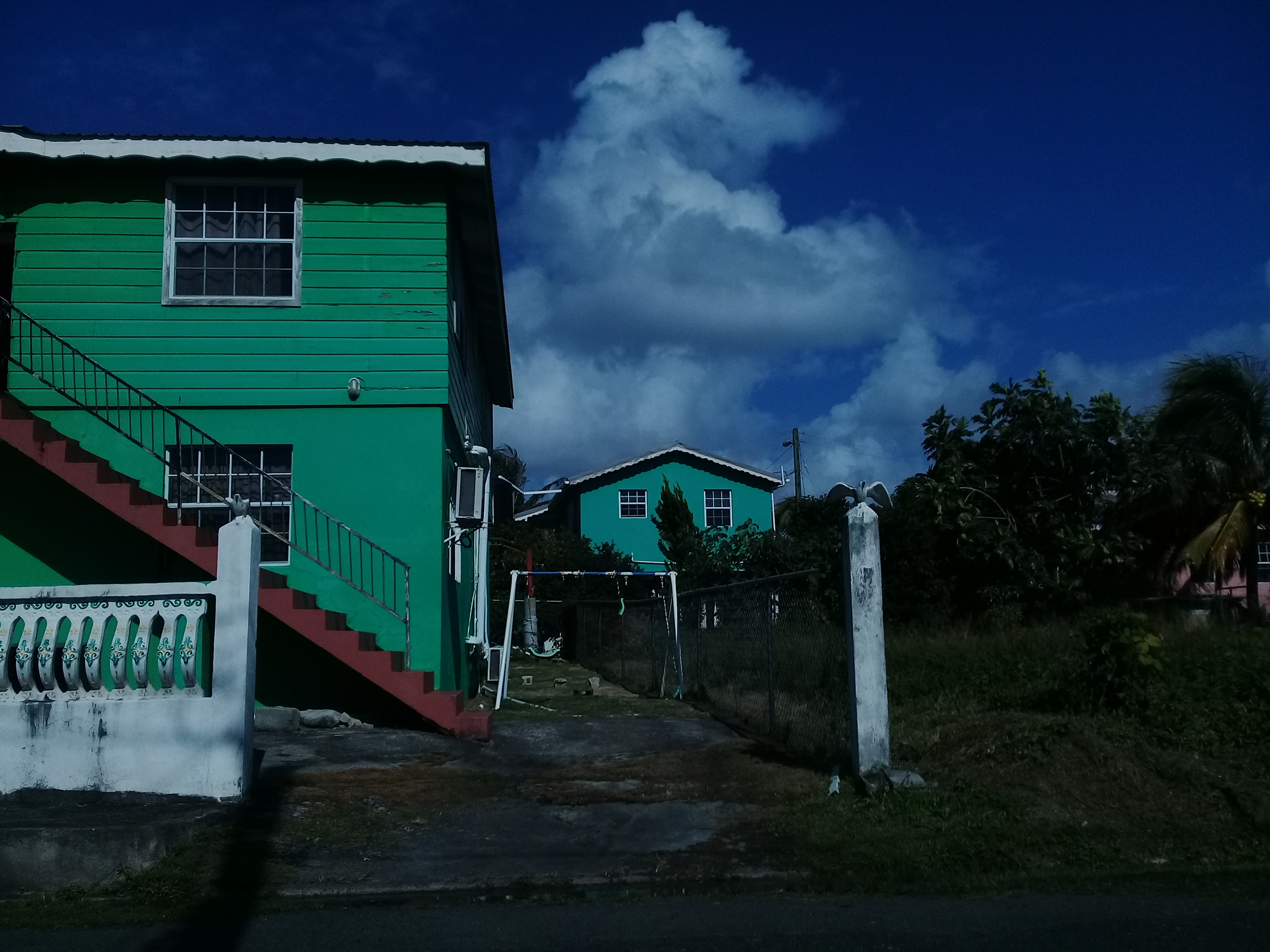 3 apartments for sale in vieux fort