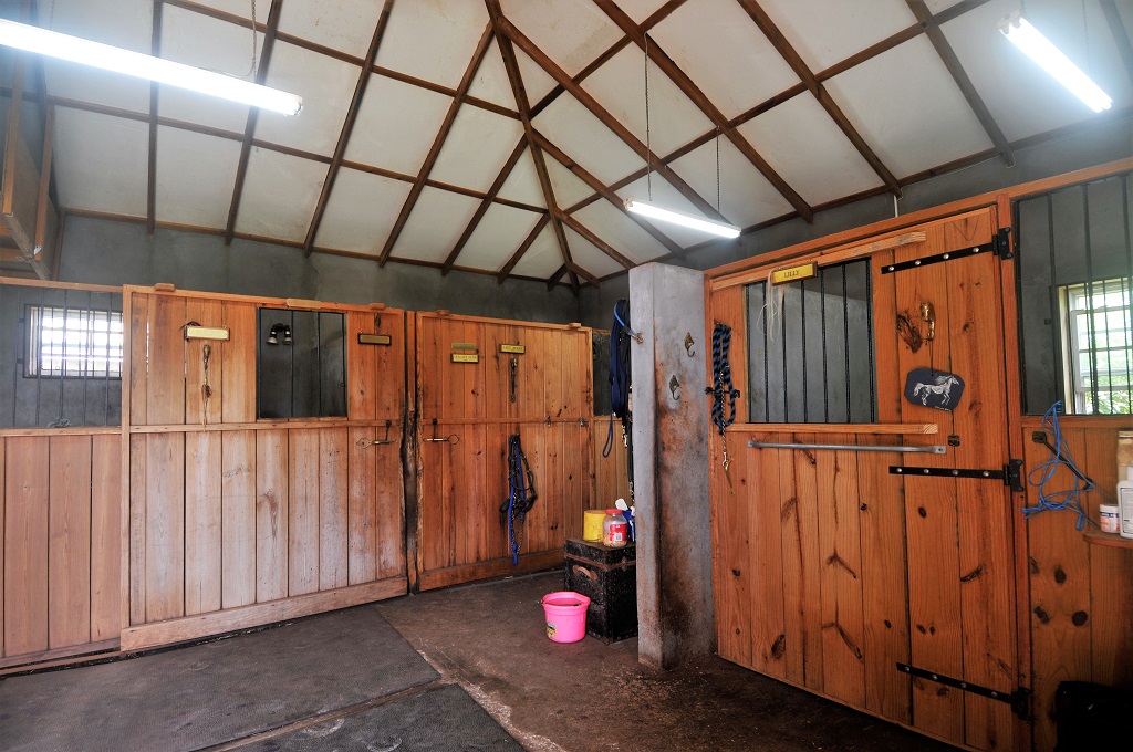 st lucia equestrian properties for sale