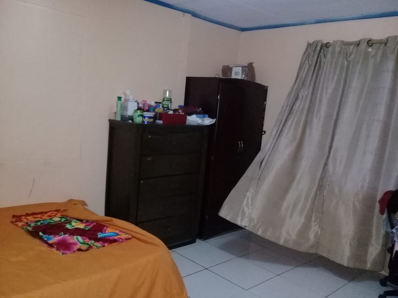 3 Single Fully Furnished Apartments at Hewanorra Orchard