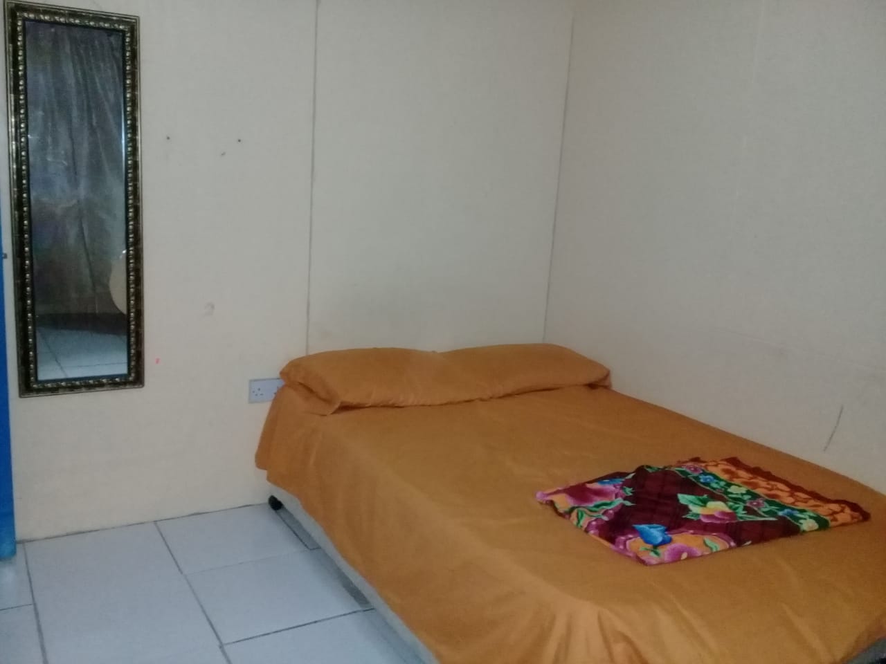 3 Single Fully Furnished Apartments at Hewanorra Orchard