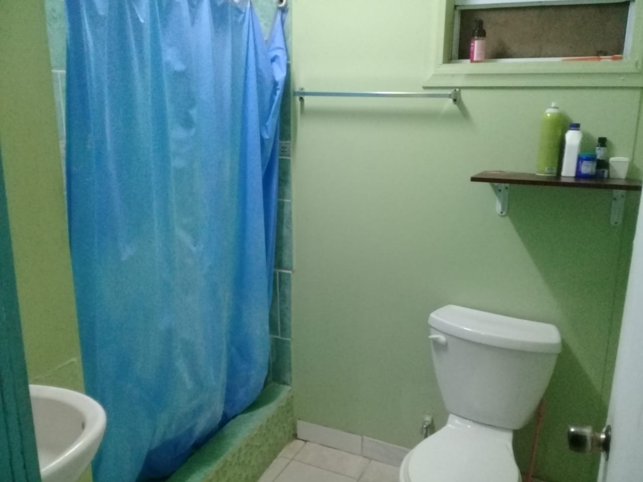 3 Single Fully Furnished Apartments at Hewanorra Orchard