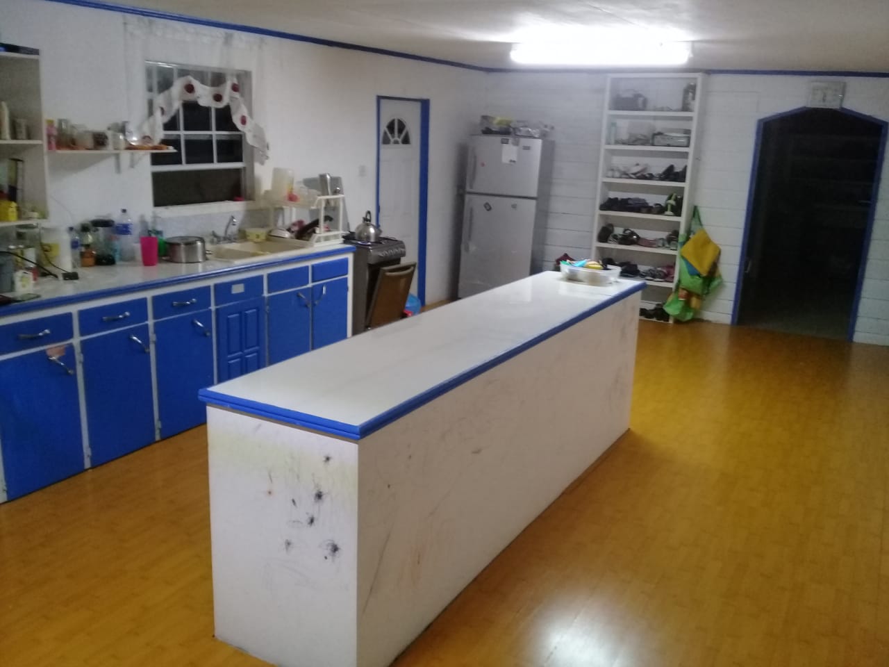 3 Single Fully Furnished Apartments at Hewanorra Orchard