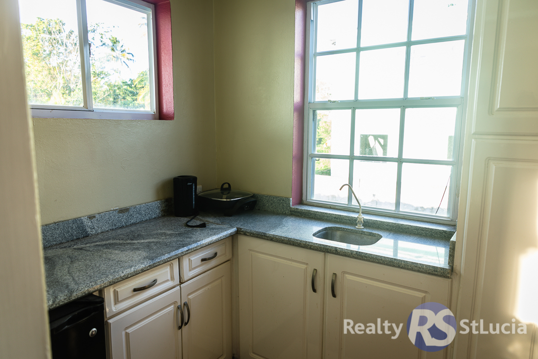 Single Family Home For Sale in Choiseul Saint Lucia