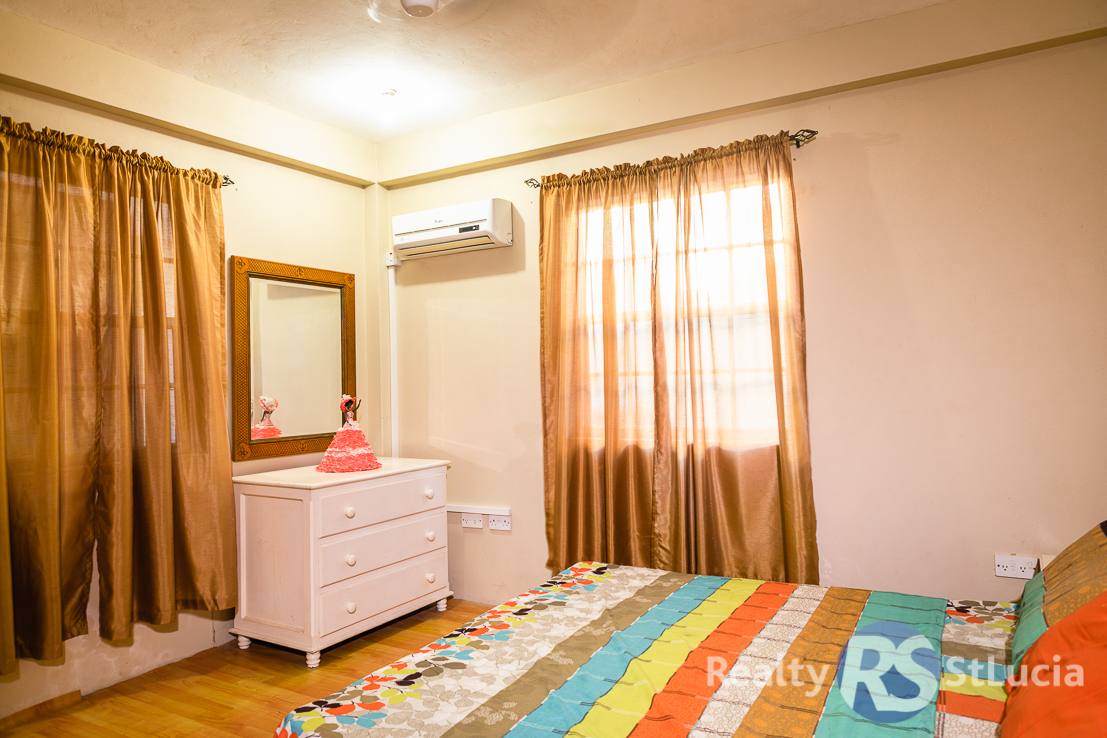 Single Family Home For Sale in Choiseul Saint Lucia
