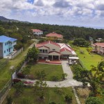 house for sale in choiseul St Lucia