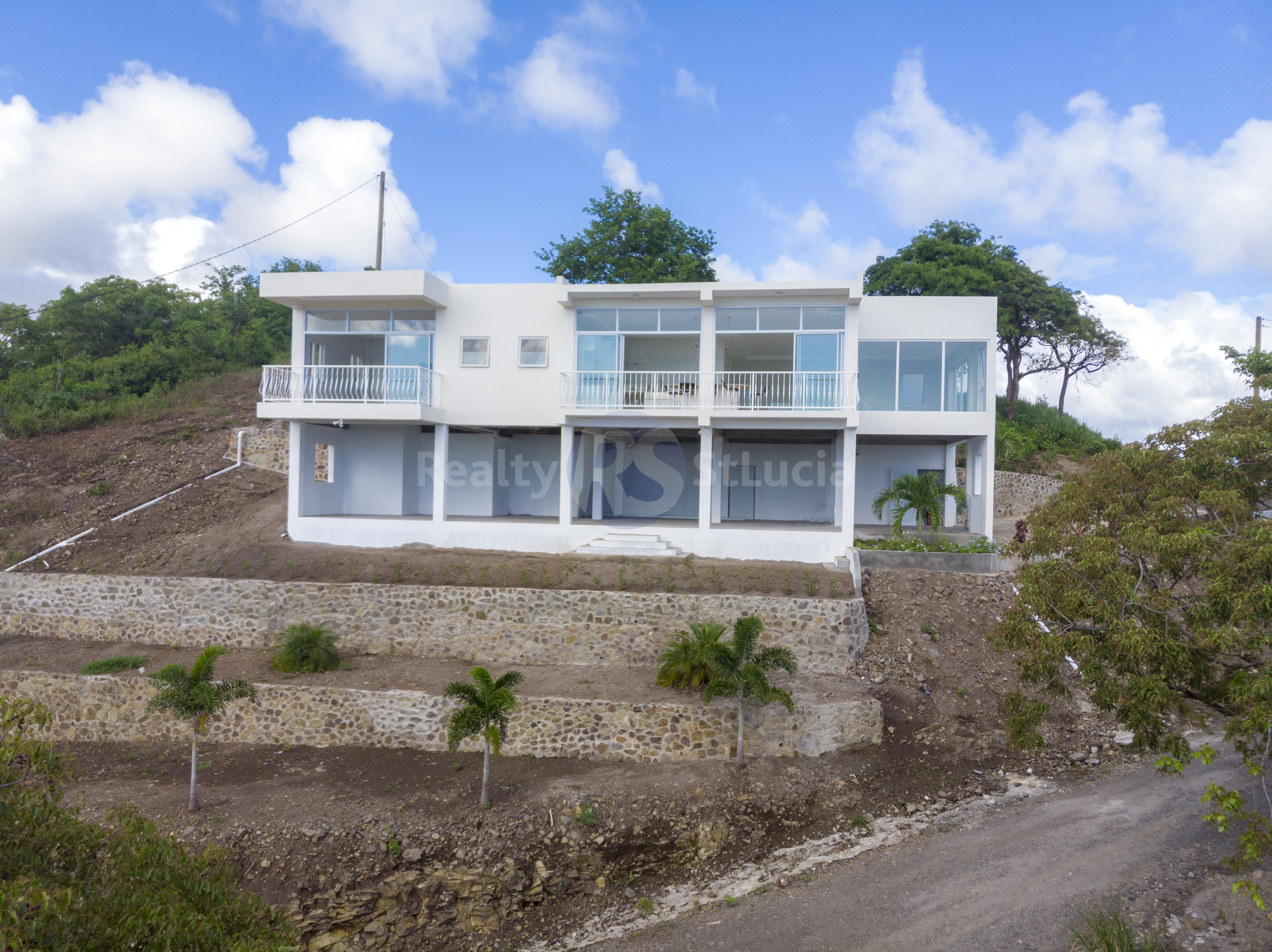 New Homes For Sale in St Lucia 2019