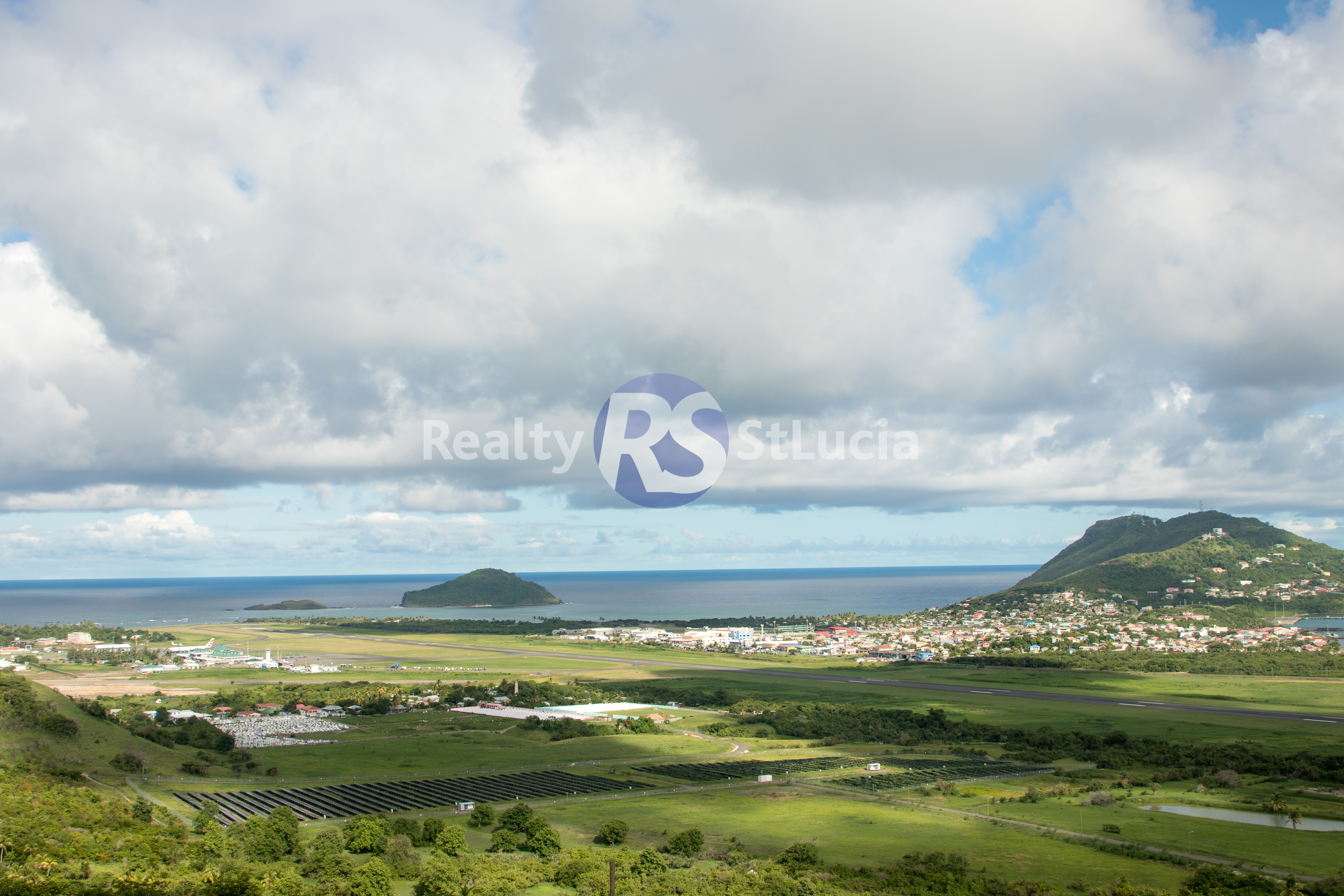 New Homes For Sale in St Lucia 2019