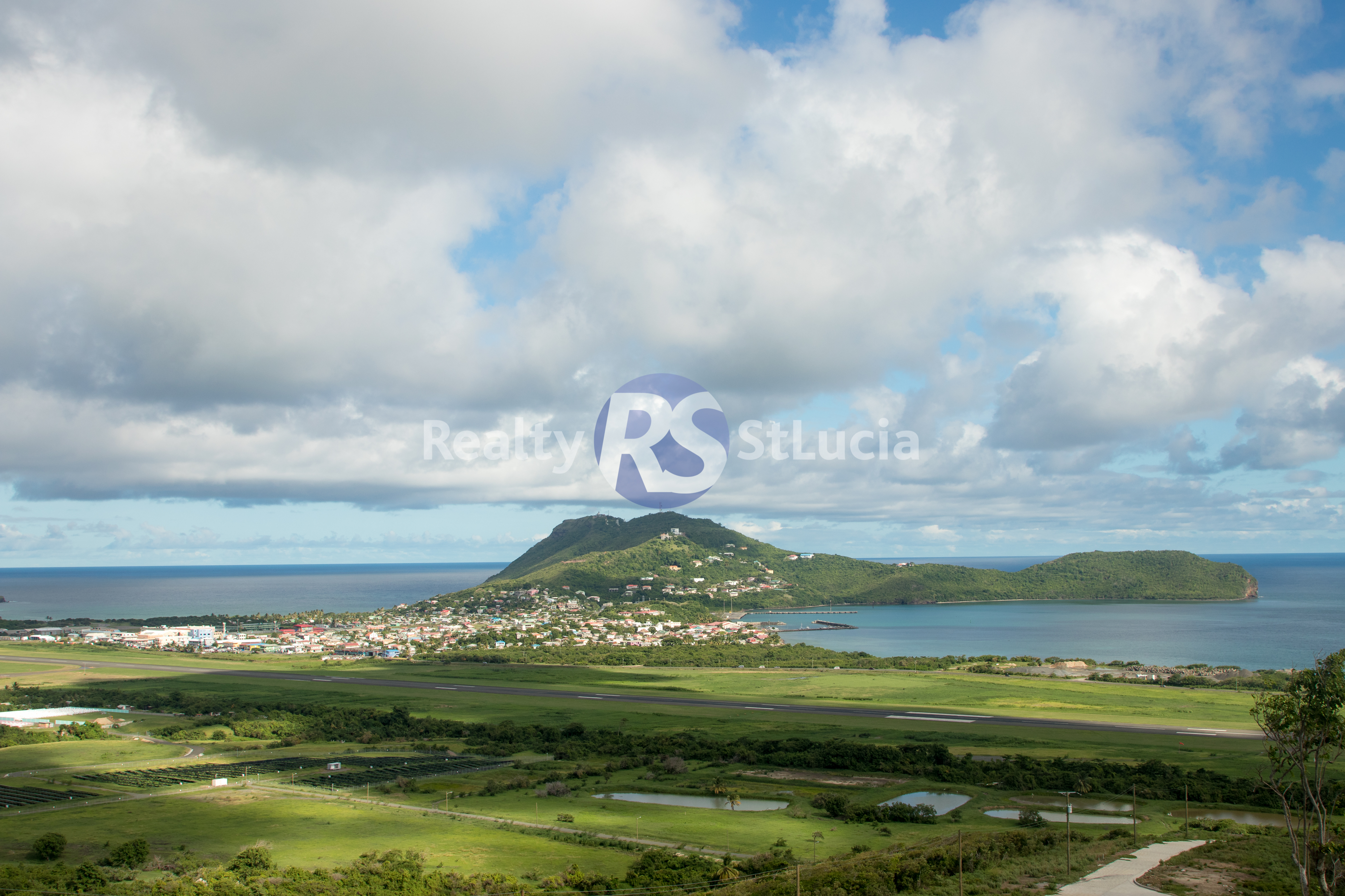 New Homes For Sale in St Lucia 2019